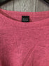 Eileen Fisher Sweater Linen Size 1X
